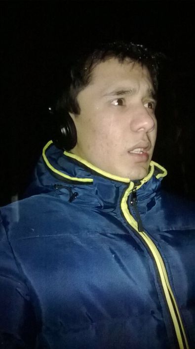 но и