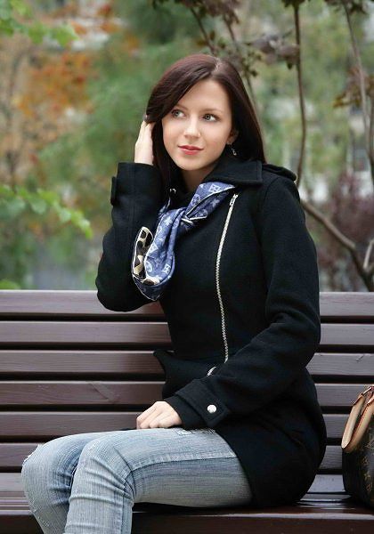 Личные фото