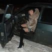 Подрастает достойная внимания Леди ...