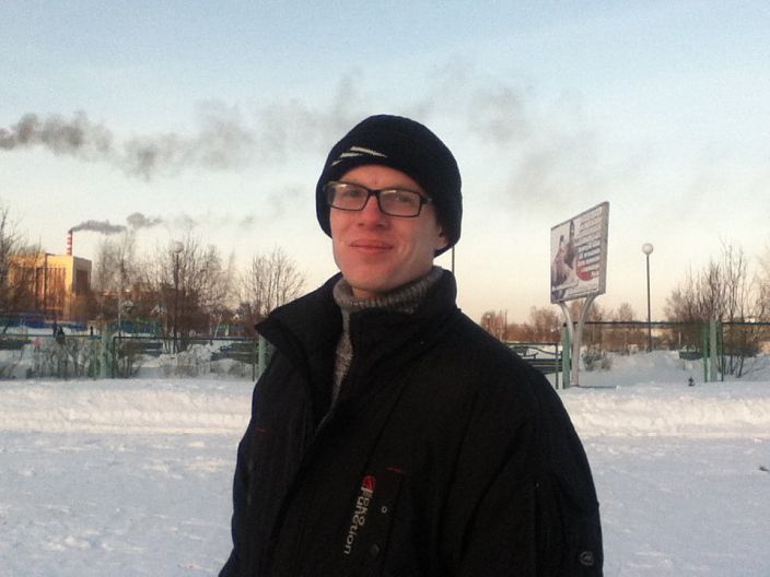просто я