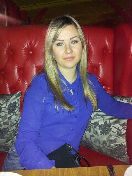 Личные фото