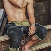 MALE M