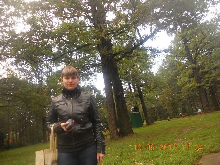 Личные фото