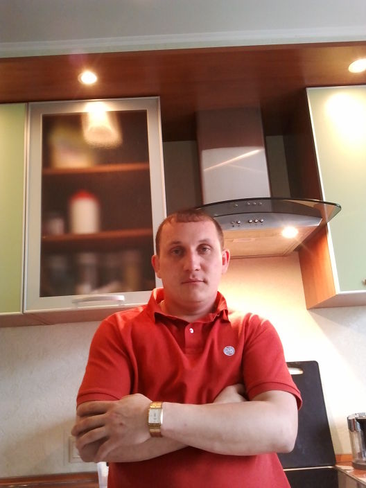 Привет!Знакомлюсь