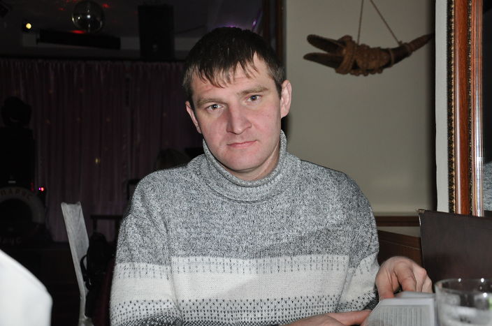 скучно