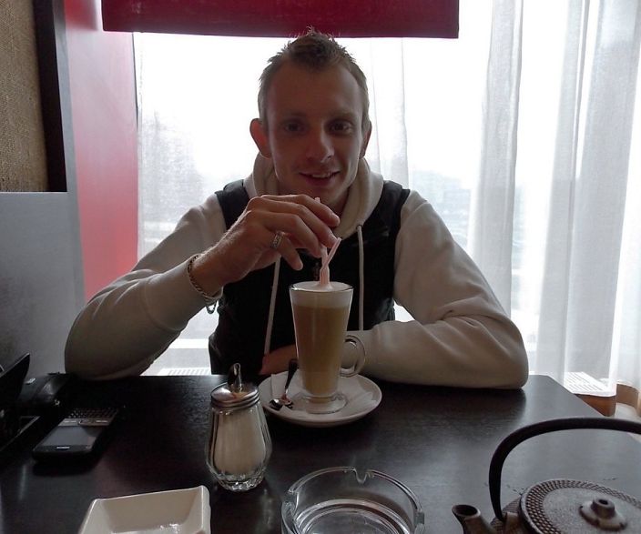 Личные фото