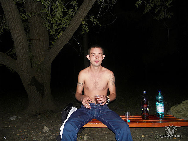 Личные фото