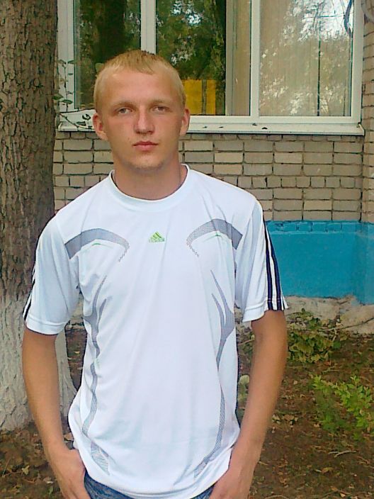 Это я