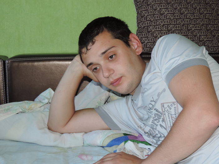 я самый