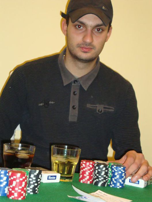 poker