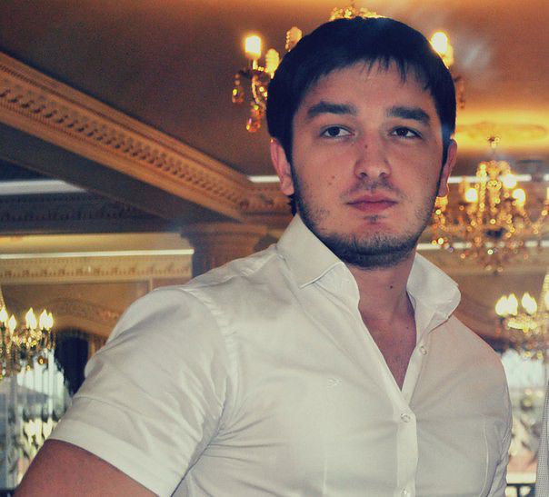 я красавчик