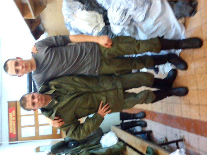 Личные фото