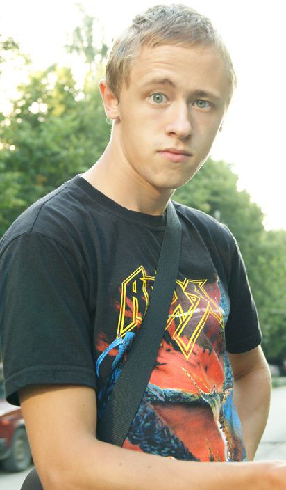 Личные фото