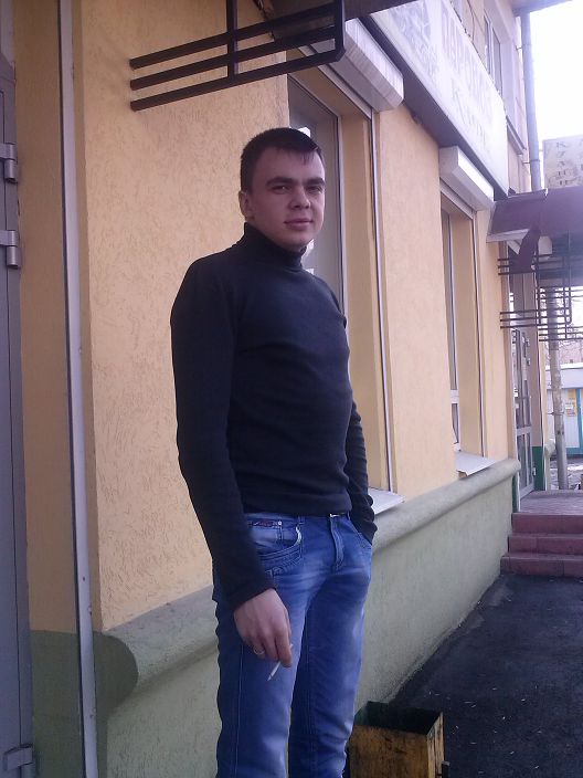 просто я!
