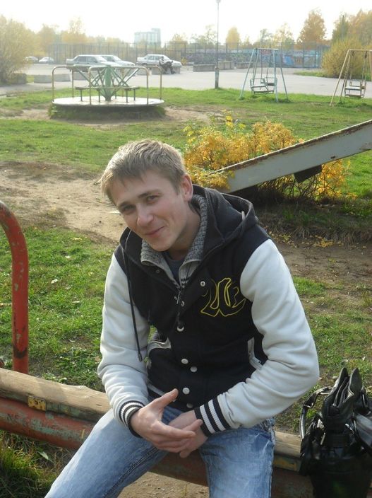 просто я