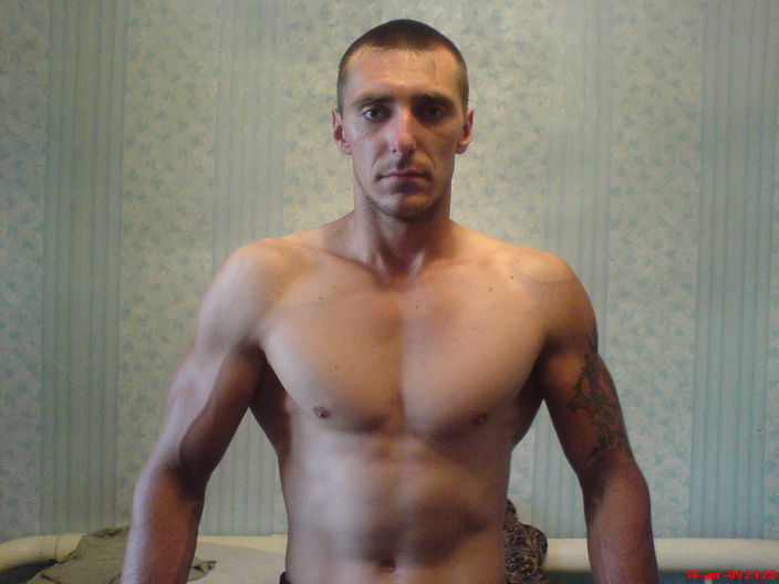 красавчик