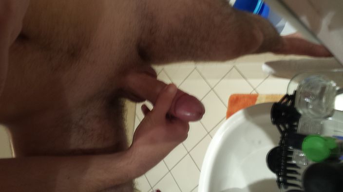 small teen cock