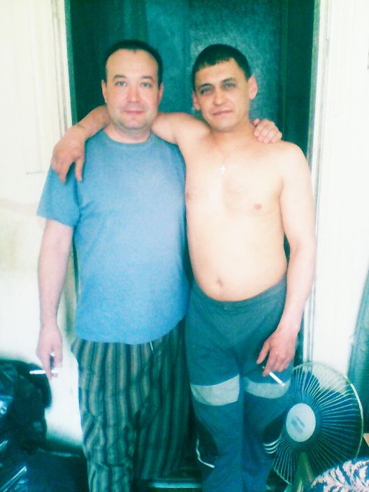 только секс