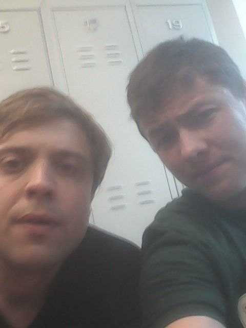 я и лобанов