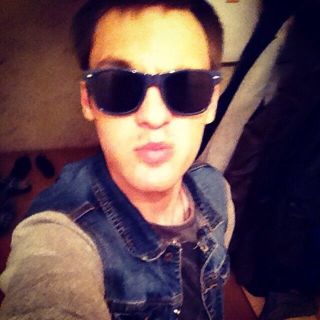 Личные фото