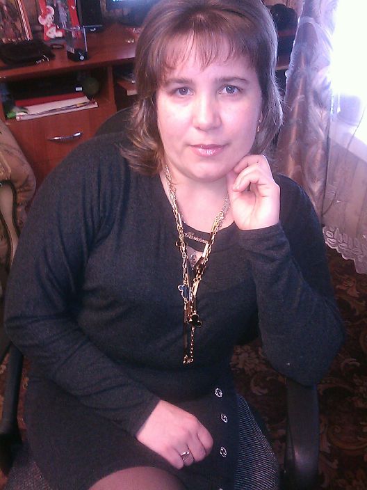 Личные фото