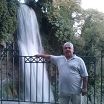 водопад в городе Эдесса