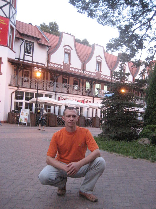 Личные фото