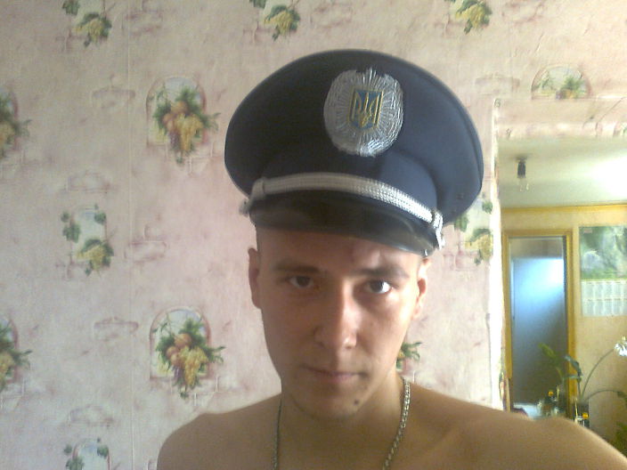 cop