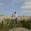 я на природе