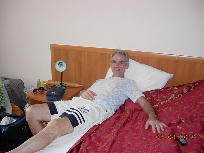 Ну где ты.........! ?