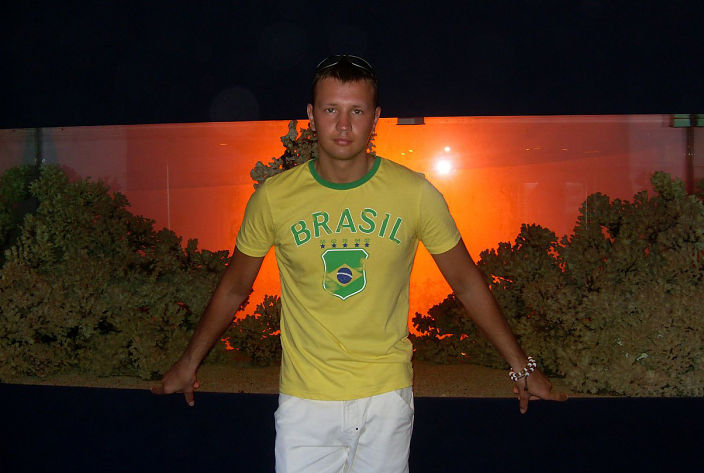 Личные фото