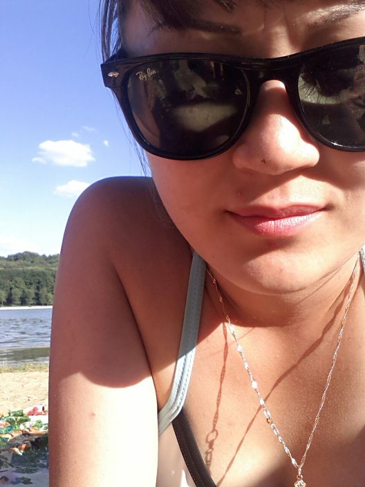 Личные фото