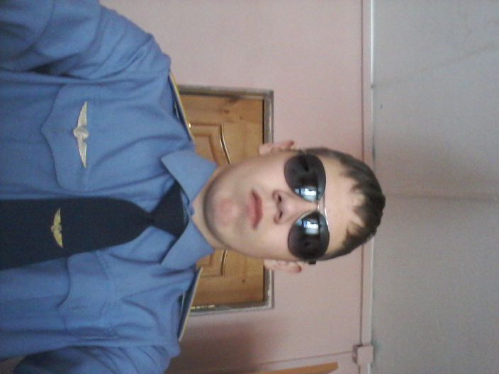 я красавчик