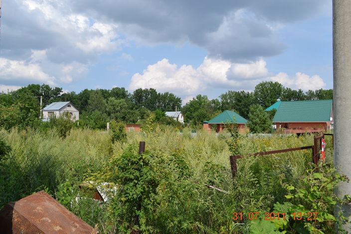 Я и природа