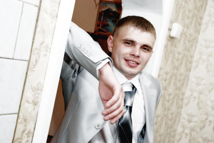 Просто красавчик