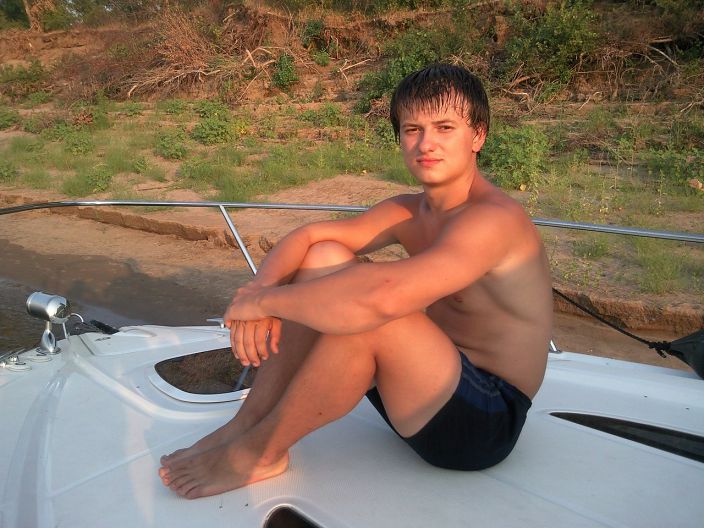 Просто яяяя