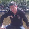 Я в Амстердаме)