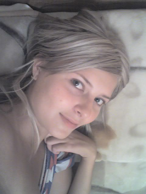 Личные фото