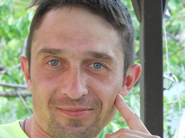 Perchik