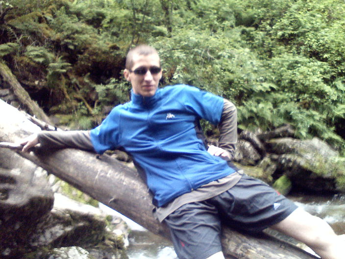 Личные фото