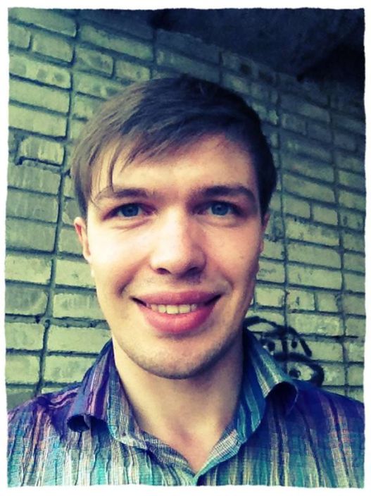 Собственно Я