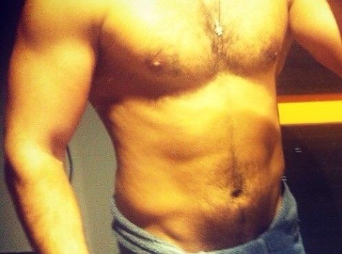 Личные фото