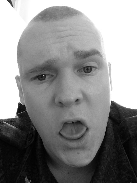 И это опять я!