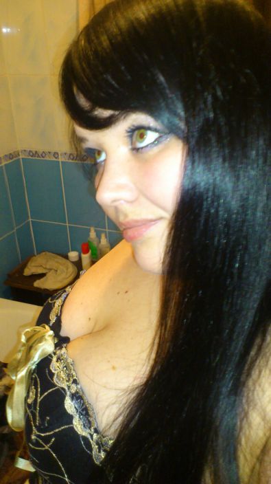 я и только я