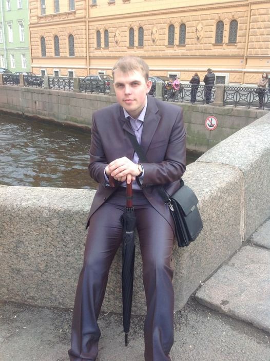 девочки я весь ваш