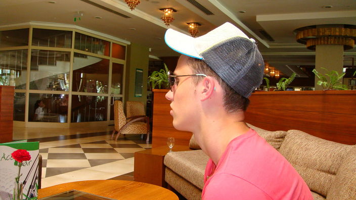 Милые дамы я принадлежу вам