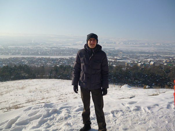 Всем привет