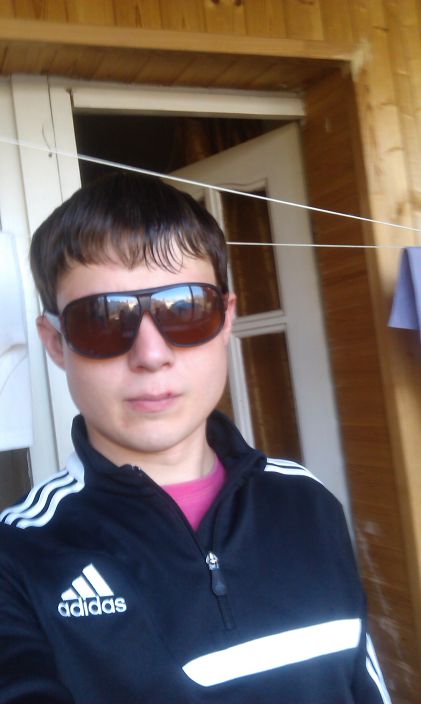 Личные фото