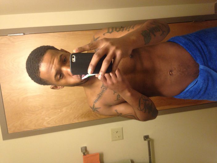 Fresh Out The Shower