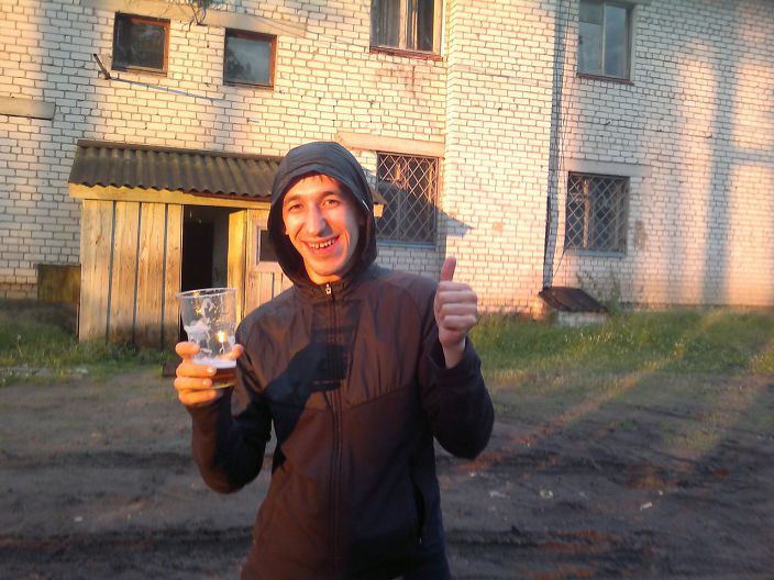 Днюха в кокшайске!!!